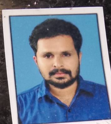 Jayakrishnan. S